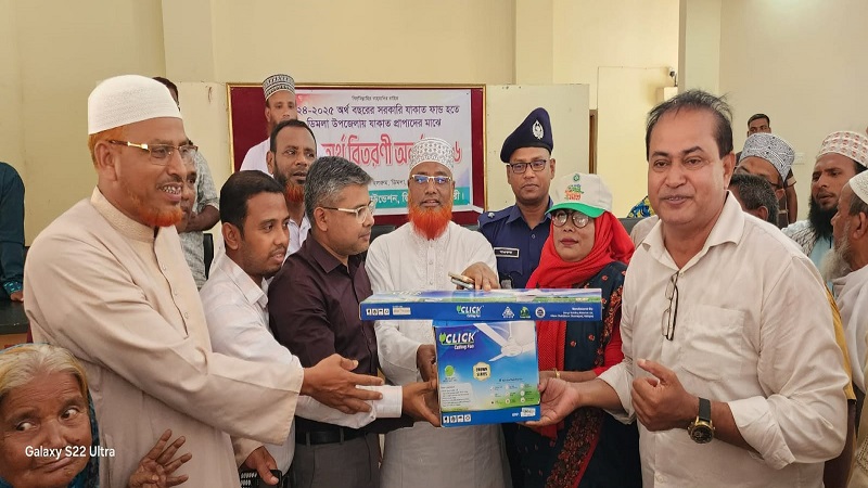 ডিমলায় জাতীয় পল্লী উন্নয়ন দিবস পালিত, র‌্যালি, আলোচনা সভা ও পুরস্কার বিতরণ
